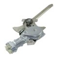 Power Window Regulator With Motor For Gmc S15 Jimmy 1990 1991 Front Driver Side Replacement Gm1350209 Gm1356101 22030651 Pfm 