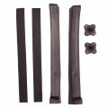 Cipa 11303 Replacement Hardware For Custom Tow Mirror 