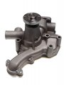 Fridayparts Water Pump Am881419 Compatible For John Deere 4300 4310 4400 4410 4500 4510 4600 4610 4700 4710 6675 7775