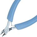 Swanstrom 420-jensen Slim Tapered Head Diagonal Cutter 