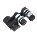 Motorcycle Lowering Bracket Kit Replacement For Vn1700 Vaquero 2009 2010-2019 