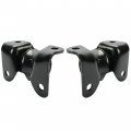 Hecasa Torsion Bar Support Mount Kit Compatible With 1999-2006 Chevy Silverado Gmc Sierra 1500 2500 Hd Pickup Truck 4wd Pair