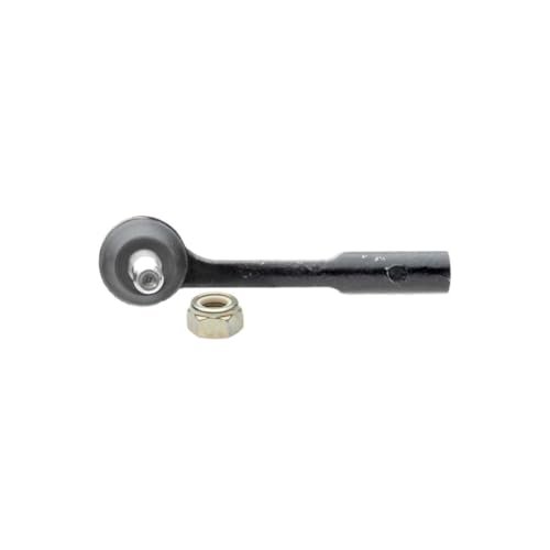 Tie Rod End For Saab 9-3 2003 2011 Driver Side Front Or Rear Outer Steel Non Greasable Olx Acd45a1136 Cl360a50