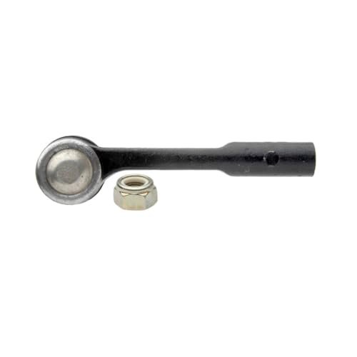 Tie Rod End For Saab 9-3 2003 2011 Driver Side Front Or Rear Outer Steel Non Greasable Olx Acd45a1136 Cl360a50