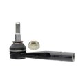 Tie Rod End For Saab 9-3 2003 2011 Driver Side Front Or Rear Outer Steel Non Greasable Olx Acd45a1136 Cl360a50 