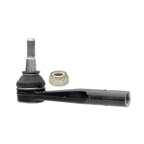 Tie Rod End For Saab 9-3 2003 2011 Driver Side Front Or Rear Outer Steel Non Greasable Olx Acd45a1136 Cl360a50