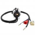 Left Control Switch Turn Signal Horn Headlight For Honda Valkyrie 1500 Tour Gl1500 C Cd Ct 1997-2003 Oem 35020-mz0-670