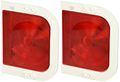 Truck-lite 41005r Stop Tail Turn Roadside Lamp Kit 