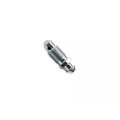 Jeep Wrangler 2001 02 03 04 05 2006 Bleeder Screw Driver Or Passenger Side Single Piece Lower Coolant Air Bleed 