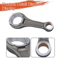 Connecting Rod And Crank Pin Replacement For Polaris Ace Rzr Ranger Sportsman 570 2014 2024 Part Number
