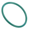 Cadillac Escalade 2007-2017 Turbine Shaft Seal Rear Blue Rubber O-ring Round Rim