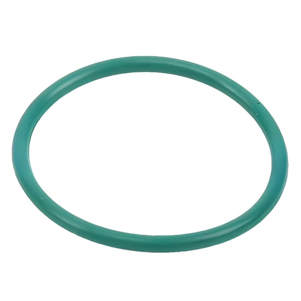Cadillac Escalade 2007-2017 Turbine Shaft Seal Rear Blue Rubber O-ring Round Rim