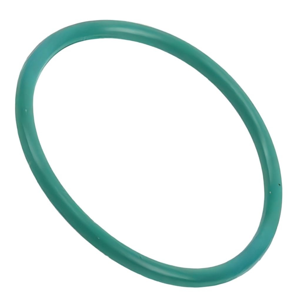 Cadillac Escalade 2007-2017 Turbine Shaft Seal Rear Blue Rubber O-ring Round Rim