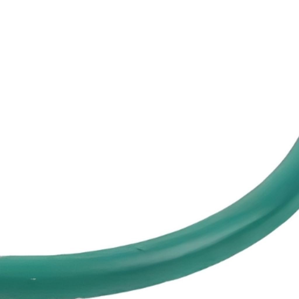 Cadillac Escalade 2007-2017 Turbine Shaft Seal Rear Blue Rubber O-ring Round Rim