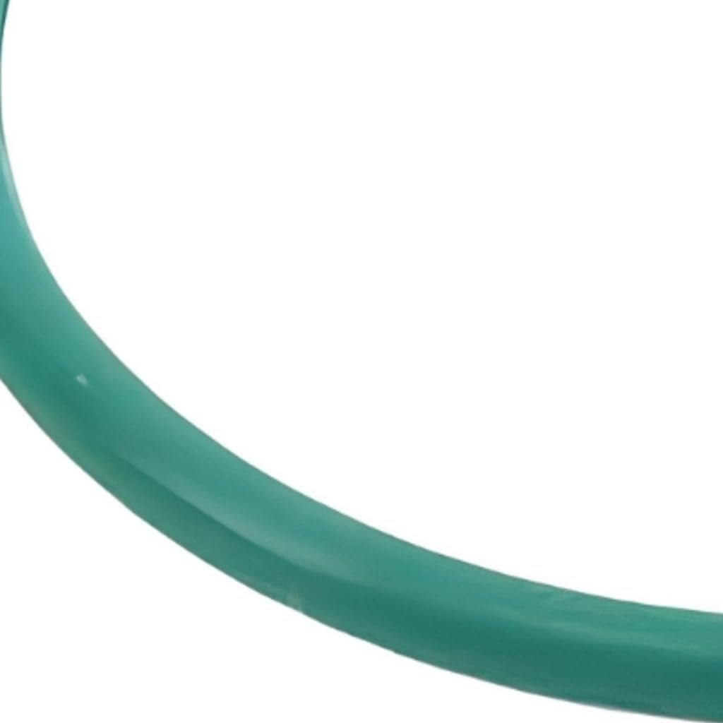 Cadillac Escalade 2007-2017 Turbine Shaft Seal Rear Blue Rubber O-ring Round Rim