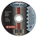 Cutoff Wheel A60tx 4-1 2 X 045 X7 8 