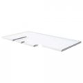 Trend Professional Trimming Cutter 23 32 Diameter X 1-31 Cut Length 1 2 Inch Shank Tungsten Carbide Tipped 46 22x1 2tc