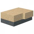 Trend Professional Trimming Cutter 23 32 Diameter X 1-31 Cut Length 1 2 Inch Shank Tungsten Carbide Tipped 46 22x1 2tc