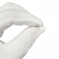 Uxcell Trim Seal Pvc U-seal Channel Edge Protector Sheet Fits 1-1 5mm 3meters 9 84ft Length 0 24 Height Clear Yellow