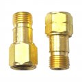 Reverse Flow Check Valve Set For Torches 
