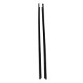 Front Window Weatherstrip Seals Black Rubber Left And Right Side For 2005 2010 Tc Part Number 75711 21030 75712