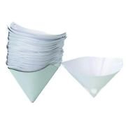 Lot Of 20 Mesh Paint Strainers