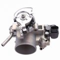 Throttle Body Aintier Fuel Injection Electronic Assembly 16400-raa-a62 16400-raa-a63 Tb1261 16400pzda11 16400pzda12 16400pzda13