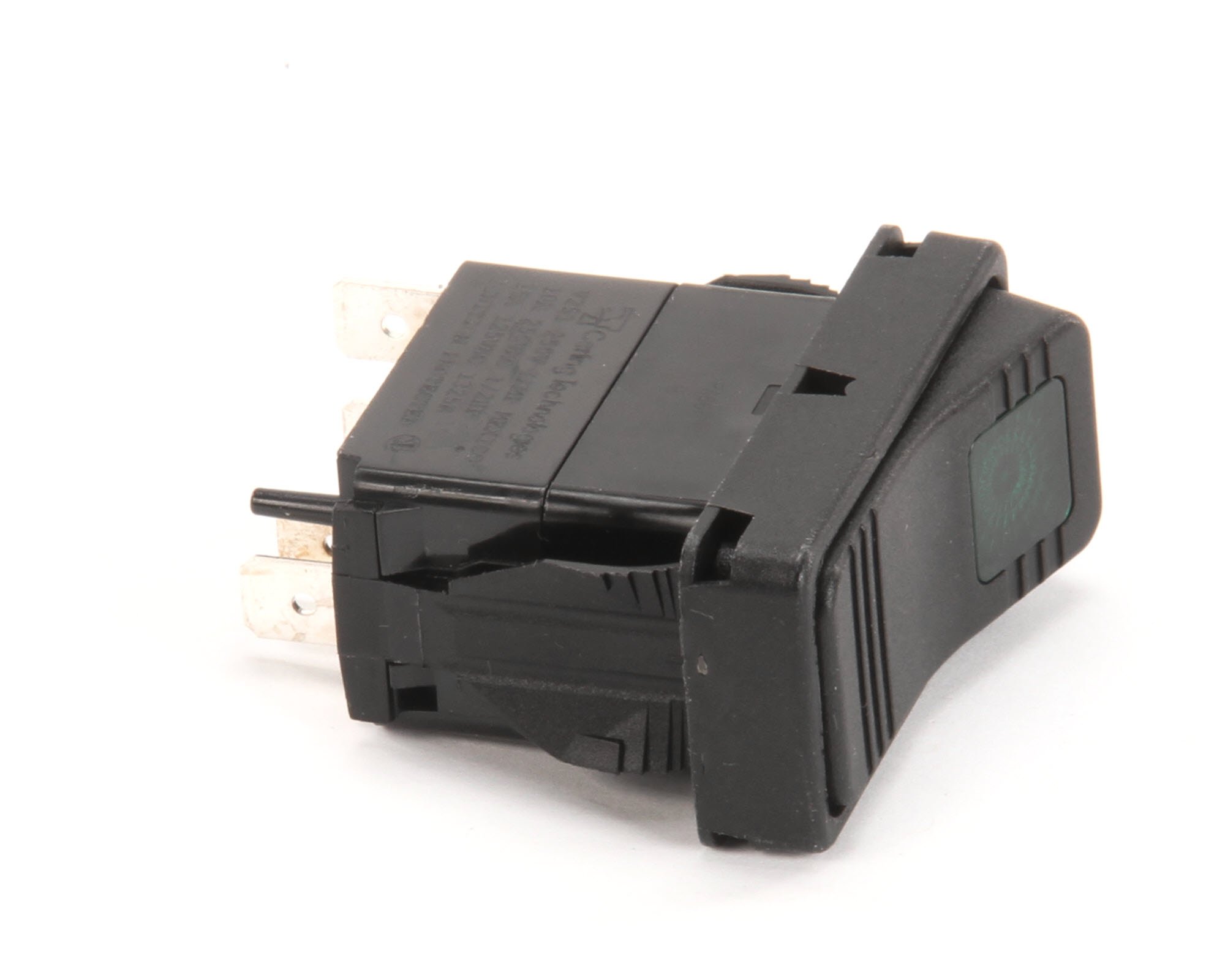 Frymaster 807-3576 Switch Reset-rocker Carling