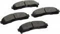 Motorcraft Br47b Brake Pad 