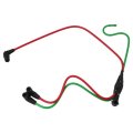 Emission Vacuum Harness Connection Line F81z-9e498-da Replacement For 2000 Ford Excursion Limited Sport Utility 4-door 