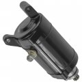 Caltric Starter Compatible With Yamaha 1fk-81800-10-00 1fk-81890-00-00
