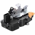 Door Latch Lock Actuator Front Right Passenger Side Compatible For Chevrolet Cobalt 2005 06 07 08 09 2010 For Pontiac G5 2007 