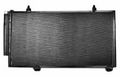 Tyc 3513 Condenser Assembly For 2005-2006 Scion Xa 