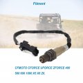 Qymoto Oxygen Sensor O2 For Cfmoto Cforce Uforce Zforce 400 500 600 1000 X5 X6 Z6 Replace 018b-176000