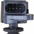 Aip Electronics Premium Ignition Coil On Plug Cop Pencil Pack Compatible With 2005-2010 Mercedes-benz Dodge Sprinter Oem Fit