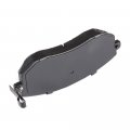 Ceramic Brakes Pads Ocpty Quick Stop Front Rear Brake Pad Fit For 2005-2006 Saab 9-2x 2004-2008 Subaruester 2003-2007 For