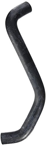 23690 Molded Coolant Hose 1 5 In X 27 13 32 Epdm Synthetic Fiber Temperature Range -40 To 257 Degrees F