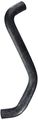 23690 Molded Coolant Hose 1 5 In X 27 13 32 Epdm Synthetic Fiber Temperature Range -40 To 257 Degrees F