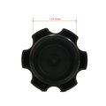 Oil Tank Cap For Yamaha 1994 Mj650tx Mj700tl Wb650 And 1997 Ra700 Jet Skis Ge2-6784a-00-00 Fj0-67840-00-00 Black Plastic