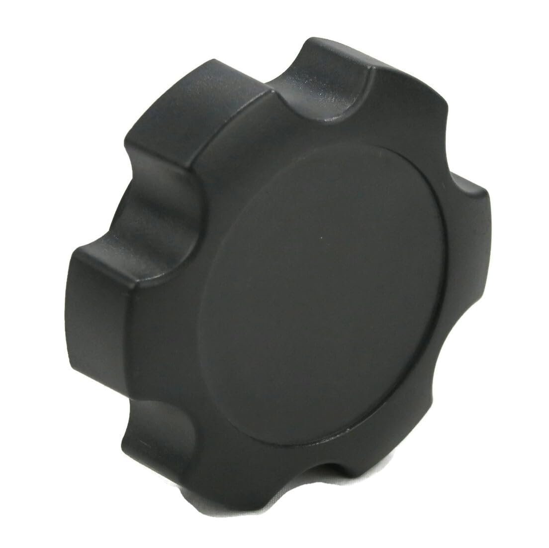 Oil Tank Cap For Yamaha 1994 Mj650tx Mj700tl Wb650 And 1997 Ra700 Jet Skis Ge2-6784a-00-00 Fj0-67840-00-00 Black Plastic
