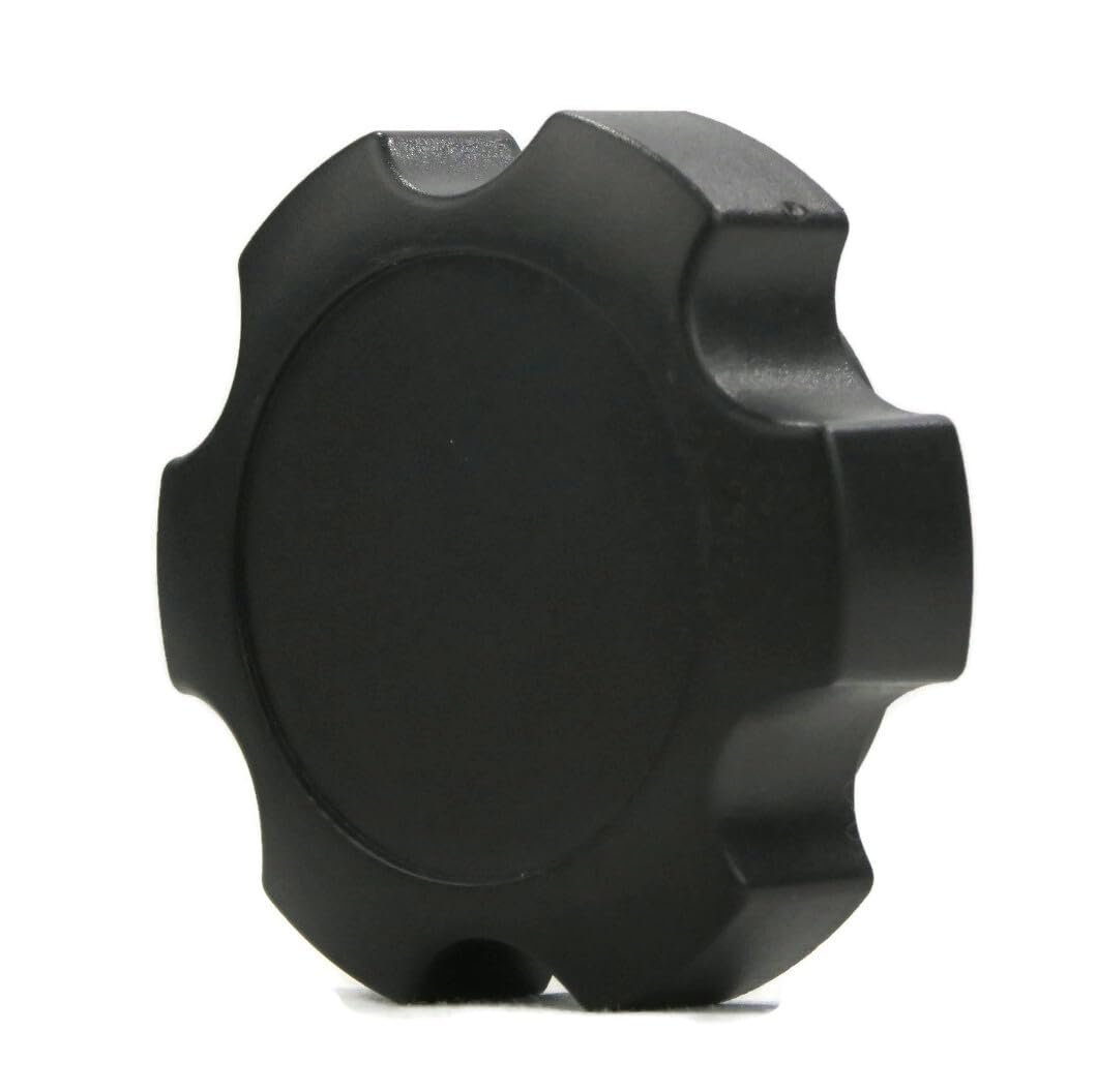 Oil Tank Cap For Yamaha 1994 Mj650tx Mj700tl Wb650 And 1997 Ra700 Jet Skis Ge2-6784a-00-00 Fj0-67840-00-00 Black Plastic