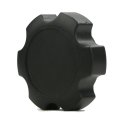Oil Tank Cap For Yamaha 1994 Mj650tx Mj700tl Wb650 And 1997 Ra700 Jet Skis Ge2-6784a-00-00 Fj0-67840-00-00 Black Plastic