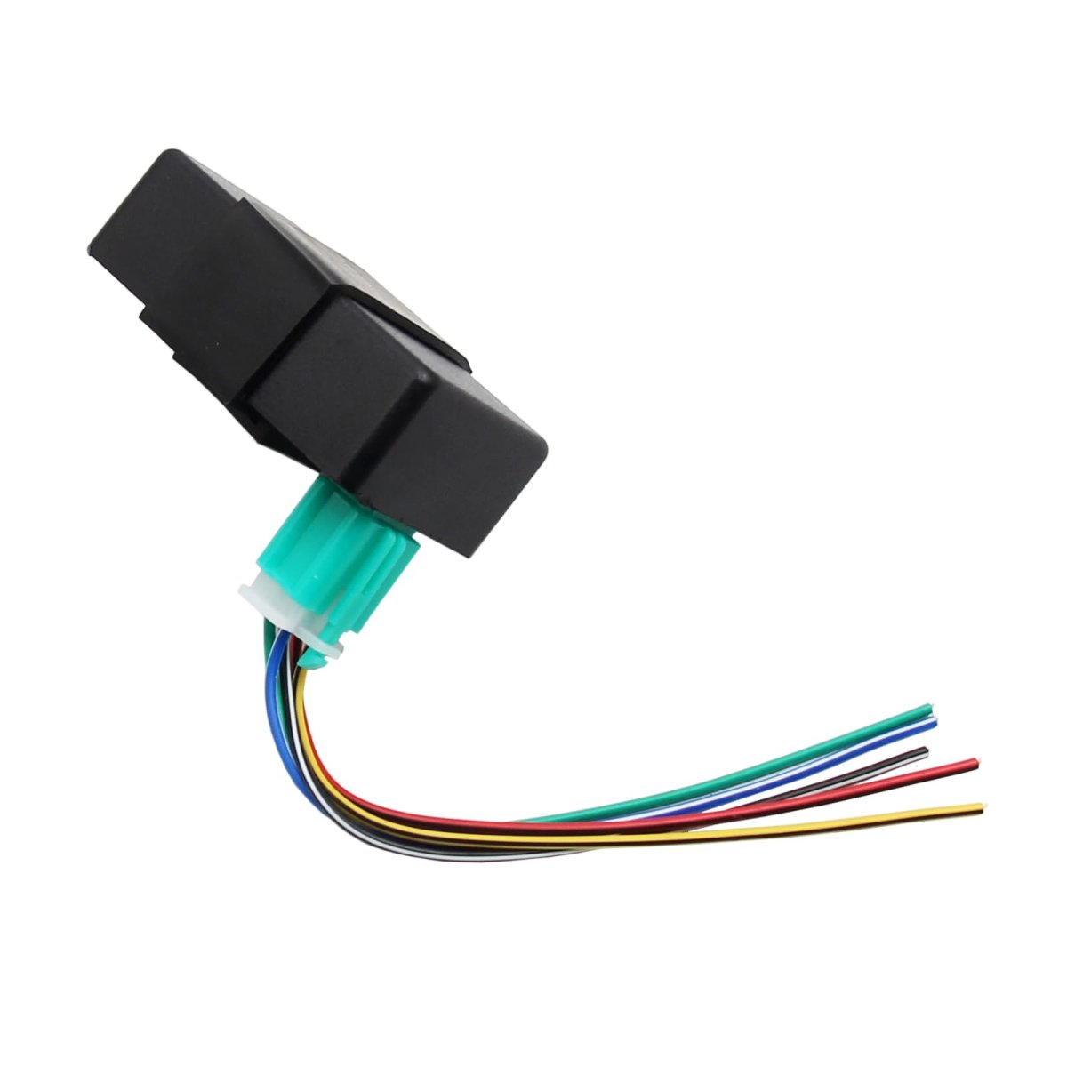 4 Pin Dc Cdi Box For 50cc 70cc 90cc 110cc 125cc 150cc 200cc 250cc 300cc Stroke Atv Scooter Quad Dirt Bike Go Kart Yd-cdi-4dc