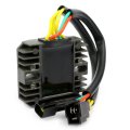 32800-08d00 32800-29f00 Voltage Regulator Rectifier Compatible For Kawasaki Suzuki