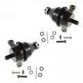 Front Lower Ball Joint Lh Left Rh Right Pair For Belair Biscayne Caprice Impala 