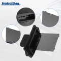 Acropix Hvac Blower Motor Resistor Replacement Fit For Dodge Grand Caravan Pack Of 1 Black