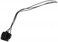 Motorcraft Wiring Pigtail Kit 