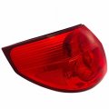 2006-2010 Toyota Sienna Driver Side Replacement Taillight Rear Lamp To2804102
