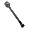 Tie Rod End For 1998 1999 2000001 2002 Subaru Forester Threaded Stud Male 1 And 2 2 17 In Shank Length Front Position 
