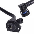 Bapmic 13907506739 Vapor Canister Purge Solenoid Fuel Tank Breather Valve For Bmw E60 E63 E64 E65 E66 E53 X5